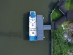 వాటర్ మెట్రో(Watermetro)