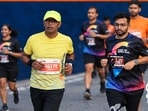 Wipro Bengaluru Marathon participants complained of poor management (Facebook/@marathonbengaluru)