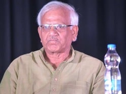 শোভনদেব চট্টোপাধ্যায় (ফাইল ছবি, সৌজন্য ফেসবুক)