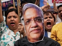 জ্ঞানেশ কুমার কি ইস্তফা দিয়েছেন? ভাইরাল হল চিঠি, কী জানা গেল এখনও পর্যন্ত?
