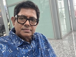 'লাইফ ইজ গন...!: শঙ্কর চক্রবর্তীর পোস্টে শোরগোল, উদ্বেগে টলি ইন্ডাস্ট্রি, সত্যি জানিয়ে কী বললেন অভিনেতা?