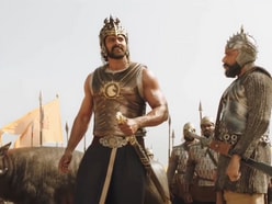 తలవంచేది లేదు: ఐరాస ప్రసంగానికి 'బాహుబలి' వీడియో జోడించిన ఇరాన్