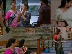 Brahmamudi September 28 Episode: బ్రహ్మముడి.. సిరిని మాయం చేసిన రేఖ.. కారు డిక్కీలో దాక్కొని.. రాజు, ఇందు ఆందోళన