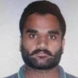 Satinderjeep Singh, better known as Goldy Brar, is currently thought to be based in the United States.