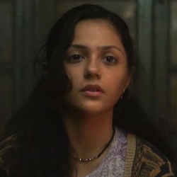 Hunkkaar writer-director Heeraz Marfatia reveals Aneet Padda made a 'fantastic' suggestion in the script.
