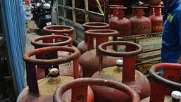 3.6 million domestic LPG consumers in Maharashtra yet to complete BAA 3.6 million domestic LPG consumers in Maharashtra yet to complete BAA