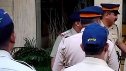Two men die after suspected toxic fumes enter public toilet in Mumbai's Goregaon Two men die after suspected toxic fumes enter public toilet in Mumbai's Goregaon