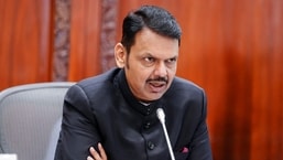 ‘No votes were stolen, his mind was’: Fadnavis slams Rahul Gandhi for questioning EC amid dissent claims ‘No votes were stolen, his mind was’: Fadnavis slams Rahul Gandhi for questioning EC amid dissent claims