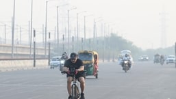 Stringent curbs for Delhi as pollution season approaches; No fuel for vehicles without valid PUCC from October 1 Stringent curbs for Delhi as pollution season approaches; No fuel for vehicles without valid PUCC from October 1