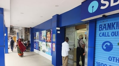 Following the discussions, a high-level committee comprising representatives of the IBA and UFBU will be formed to examine the demand for declaring the remaining Saturdays as holidays. (ANI) Following the discussions, a high-level committee comprising representatives of the IBA and UFBU will be formed to examine the demand for declaring the remaining Saturdays as holidays. (ANI)