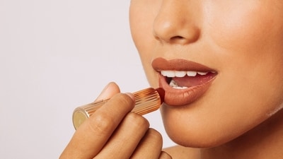 Know which nude brown lipstick suits your skin tone