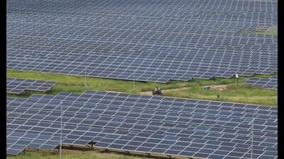 Curtailment occurs when a plant is instructed to cut output because the network cannot accept the power. Growing renewables curtailment is not unique to India, and not unambiguously bad; it can even be economical during brief periods of excess supply or congestion. (Reuters) Curtailment occurs when a plant is instructed to cut output because the network cannot accept the power. Growing renewables curtailment is not unique to India, and not unambiguously bad; it can even be economical during brief periods of excess supply or congestion. (Reuters)