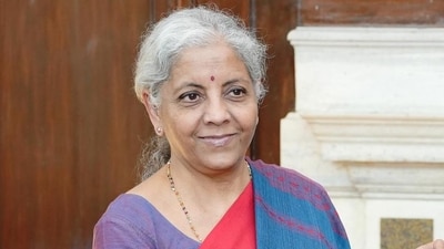 AI, semiconductors, quantum tech next major frontier for India: Sitharaman