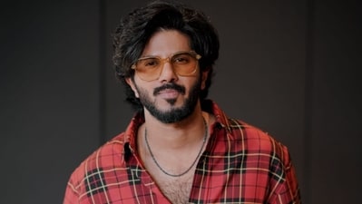 Dulquer Salmaan warns fans against his prody account. Dulquer Salmaan warns fans against his prody account.