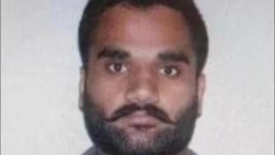 Satinderjeep Singh, better known as Goldy Brar, is currently thought to be based in the United States. (HT_PRINT) Satinderjeep Singh, better known as Goldy Brar, is currently thought to be based in the United States. (HT_PRINT)