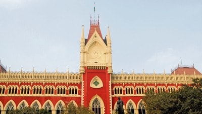 কলকাতা হাইকোর্ট কলকাতা হাইকোর্ট