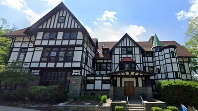 The lawsuit named seven former Chi Phi fraternity members and alleged the assault began after Jane Doe arrived at the fraternity house following a night out with friends. (Gina Milan | X ) The lawsuit named seven former Chi Phi fraternity members and alleged the assault began after Jane Doe arrived at the fraternity house following a night out with friends. (Gina Milan | X )