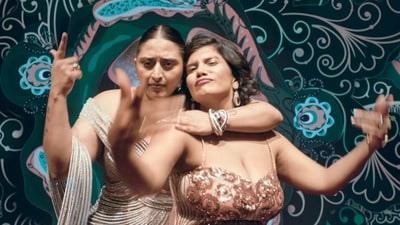 మోడ్రన్ రిలేషన్షిప్స్ డ్రామాగా ఇంప్యూర్- నిర్మాతలుగా తల్లీకూతుళ్లు- సంగీత దర్శకురాలిగా మారిన ర్యాపర్ రాజ కుమారి మోడ్రన్ రిలేషన్షిప్స్ డ్రామాగా ఇంప్యూర్- నిర్మాతలుగా తల్లీకూతుళ్లు- సంగీత దర్శకురాలిగా మారిన ర్యాపర్ రాజ కుమారి