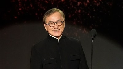 Martial artist and filmmaker, Jackie Chan. (File Photo) Martial artist and filmmaker, Jackie Chan. (File Photo)
