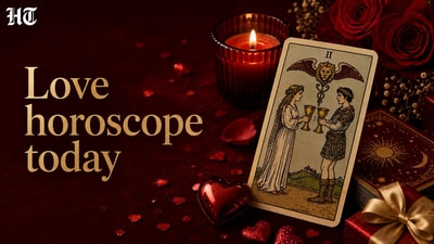 Love Horoscope Today: Daily astrological predictions for all sun signs