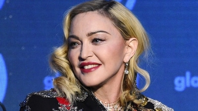 The 2026 VMAs faced a delayed start, while Madonna’s performance and Bruno Mars’ pre-recorded set sparked mixed reactions from fans.. (Photo by Evan Agostini/Invision/AP, File) (AP Photo/Evan Agostini)