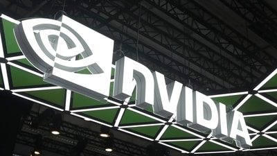 Nvidia launches new AI safety tools to control powerful autonomous AI agents. (AP Photo/Chiang Ying-ying, File) (AP Photo/Chiang Ying-ying) Nvidia launches new AI safety tools to control powerful autonomous AI agents. (AP Photo/Chiang Ying-ying, File) (AP Photo/Chiang Ying-ying)