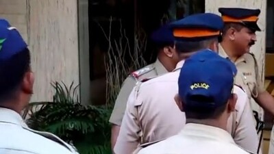 Police visited the plating unit after the incident but found that the labourers had fled. (Representative Image/PTI)