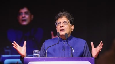 Goyal visited Canada during May 25-27 with a large Indian business delegation comprising industry leaders from more than 100 companies in a step towards the full revival of India-Canada economic relations, the people said. (PTI)