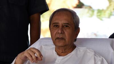 Patnaik said he wrote to CM Mohan Charan Majhi seeking a special discussion in the assembly and a resolution opposing the amendment, but received no reply. (File Photo) Patnaik said he wrote to CM Mohan Charan Majhi seeking a special discussion in the assembly and a resolution opposing the amendment, but received no reply. (File Photo)