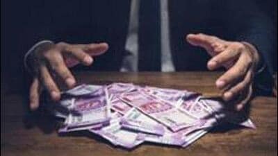 Probe report said Harish Chandra was involved in serious irregularities and corruption. (For Representation)