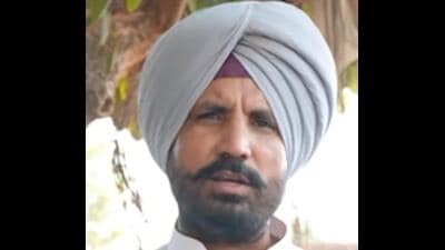 Punjab Congress president Amarinder Singh Raja Warring on Monday led a party protest here demanding the removal of chief election commissioner (CEC) Gyanesh Kumar, accusing the Election Commission of “subverting and sabotaging” the electoral process. (File) Punjab Congress president Amarinder Singh Raja Warring on Monday led a party protest here demanding the removal of chief election commissioner (CEC) Gyanesh Kumar, accusing the Election Commission of “subverting and sabotaging” the electoral process. (File)