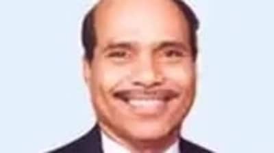 R Veeramani allegedly gave amounts ranging from ₹5,000 to ₹50,000. (HT Photo) R Veeramani allegedly gave amounts ranging from ₹5,000 to ₹50,000. (HT Photo)