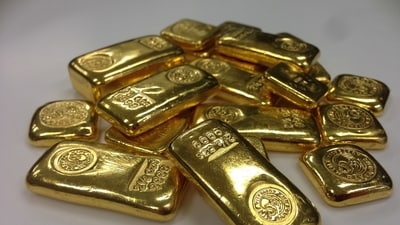 The operation, internally named ‘Operation Border Bullion Bust’, involved simultaneous searches and interceptions in Mumbai, Delhi, Kolkata, Ahmedabad and Guwahati. (Representative Image)