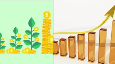 ఎస్ఐపీ జోరు: రూ.18.62 లక్షల కోట్లకు మ్యూచువల్ ఫండ్ ఆస్తులు ఎస్ఐపీ జోరు: రూ.18.62 లక్షల కోట్లకు మ్యూచువల్ ఫండ్ ఆస్తులు