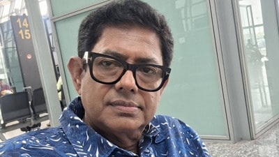 'লাইফ ইজ গন...!: শঙ্কর চক্রবর্তীর পোস্টে শোরগোল, উদ্বেগে টলি ইন্ডাস্ট্রি, সত্যি জানিয়ে কী বললেন অভিনেতা? 'লাইফ ইজ গন...!: শঙ্কর চক্রবর্তীর পোস্টে শোরগোল, উদ্বেগে টলি ইন্ডাস্ট্রি, সত্যি জানিয়ে কী বললেন অভিনেতা?