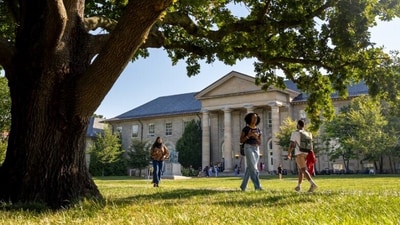 Cornell University's Xi chapter of Chi Phi fraternity remains barred from campus as legal scrutiny intensifies over gang rape claims from 2024. (X/@Cornell) Cornell University's Xi chapter of Chi Phi fraternity remains barred from campus as legal scrutiny intensifies over gang rape claims from 2024. (X/@Cornell)
