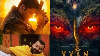 জমজমাট বলিউডের বক্স অফিস।