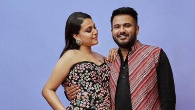 ‘বিয়ের আগেই দু-বার মা হওয়ার চেষ্টা করেছিলাম…’, এখন এক মেয়ের মা, জীবনের গোপন কথা ফাঁস করলেন স্বরা ভাস্কর