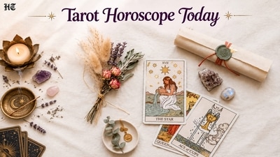 Tarot Horoscope Today: This article will dive into the tarot predictions for each zodiac sign (pinterest) Tarot Horoscope Today: This article will dive into the tarot predictions for each zodiac sign (pinterest)