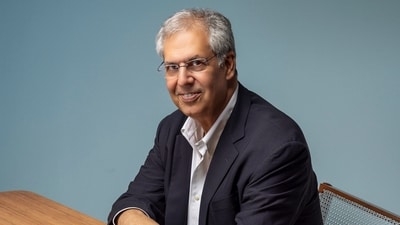 An undated photo of Noel Tata, chairman of Tata group's philanthropic arm Tata Trusts. (PTI) An undated photo of Noel Tata, chairman of Tata group's philanthropic arm Tata Trusts. (PTI)