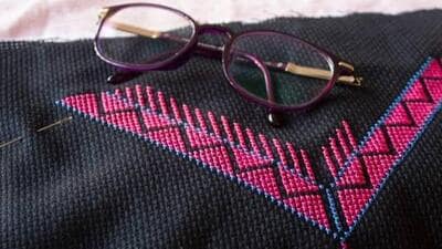The Dongria and Kotpad clusters will receive facilities for stitching and weaving. (Representative file photo) The Dongria and Kotpad clusters will receive facilities for stitching and weaving. (Representative file photo)