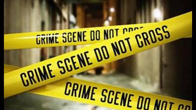 The complainant told police that the attack stemmed from an earlier parking dispute. (HT File)