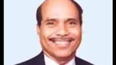 The complaint was filed as the all-women Special Investigation Team (SIT) continued its investigation into the case involving Veeramani. (File Photo)