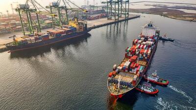The first phase will focus on one container terminal, followed by expansion to the remaining terminals. (HT File Photo/Representational) The first phase will focus on one container terminal, followed by expansion to the remaining terminals. (HT File Photo/Representational)