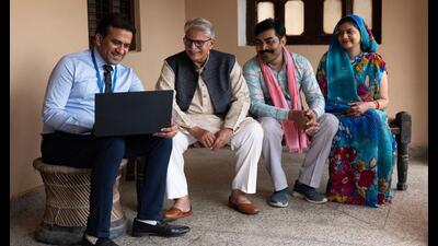 Viksit Bharat cannot have an insurance industry whose profits are built on the tears and curses of policyholders. (Shutterstock)