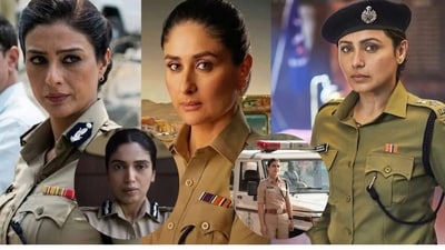 Tabu, Kareena Kapoor Khan, Rani Mukerji, Bhumi Satish Pednekkar and Fatima Sana Shaikh Tabu, Kareena Kapoor Khan, Rani Mukerji, Bhumi Satish Pednekkar and Fatima Sana Shaikh