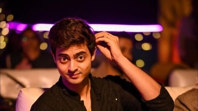 বিগ বসের ঘরে কাকে শেষ পর্যন্ত দেখতে চান দিব্যজ্যোতি?