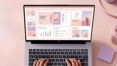 The shift to AI laptops is about more than just running AI apps.