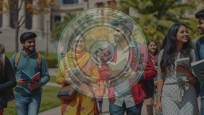 ఏపీలో డిగ్రీ ప్రవేశాలు ఏపీలో డిగ్రీ ప్రవేశాలు