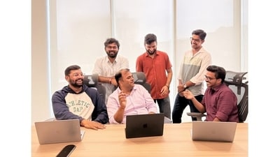From Financial Rescue to Financial Utility: How the Indian Borrower Is Changing